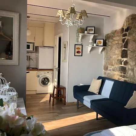 La Llastrina 14a03 By R2r Consulting *