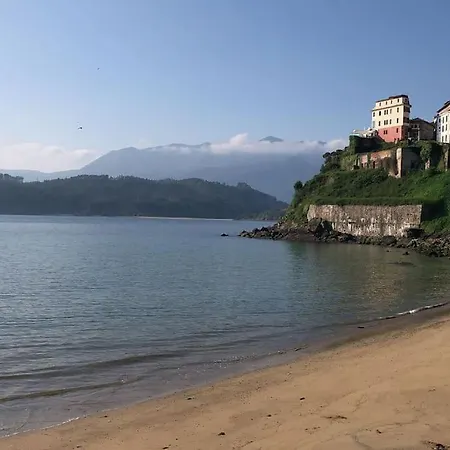 Appartamento La Llastrina 14a03 Lastres