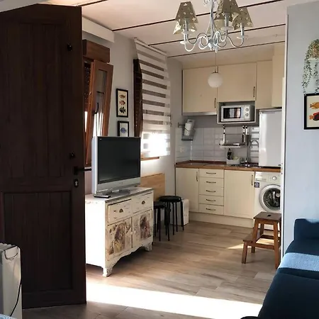 Appartamento La Llastrina 14a03