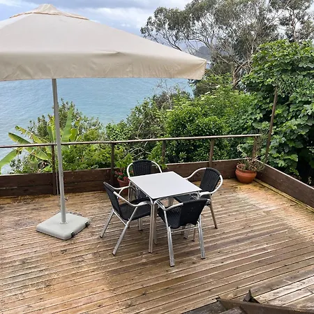 La Llastrina 14a03 By R2r Consulting 公寓