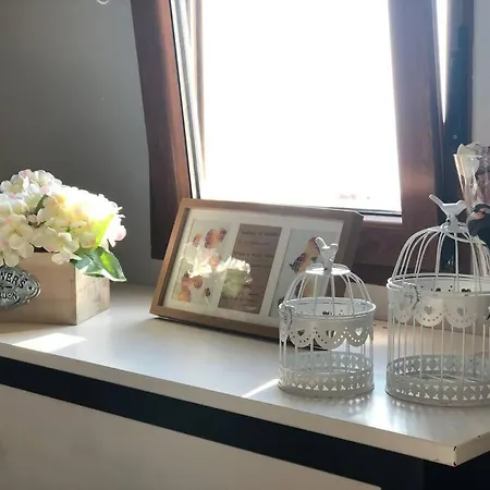 La Llastrina 14a03 By R2r Consulting Apartman