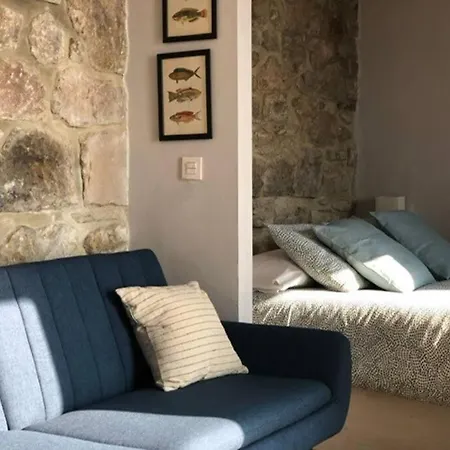 La Llastrina 14a03 By R2r Consulting